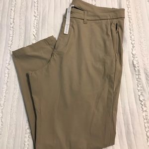 Lululemon Men’s Commission Pants